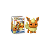 Funko Pop Flareon 629 - Pokémon  - 889698650427