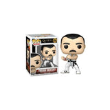 Funko Pop Freddie Mercury 496 - Queen - 889698753739