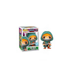Funko Pop He-Man 1661 - Masters Of The Universe - 889698844949