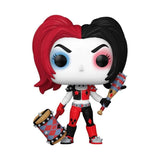 Funko Pop Heroes Dc Harley Con Armas 65616