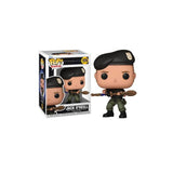 Funko Pop Jack O'Neil 1576 - Stargate - 889698760256