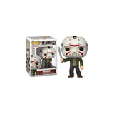 Funko Pop Jason 2032 - Viernes 13 - 889698907804