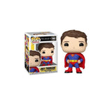 Funko Pop Joey Tribbiani 1645 - Friends - 889698801867