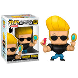 Funko Pop Johnny Bravo 1069 - 889698577892