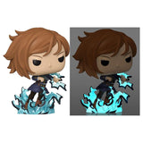 Funko Pop Jujutsu Kaisen Nobara Kugisaki Opción Chase Aleatoria