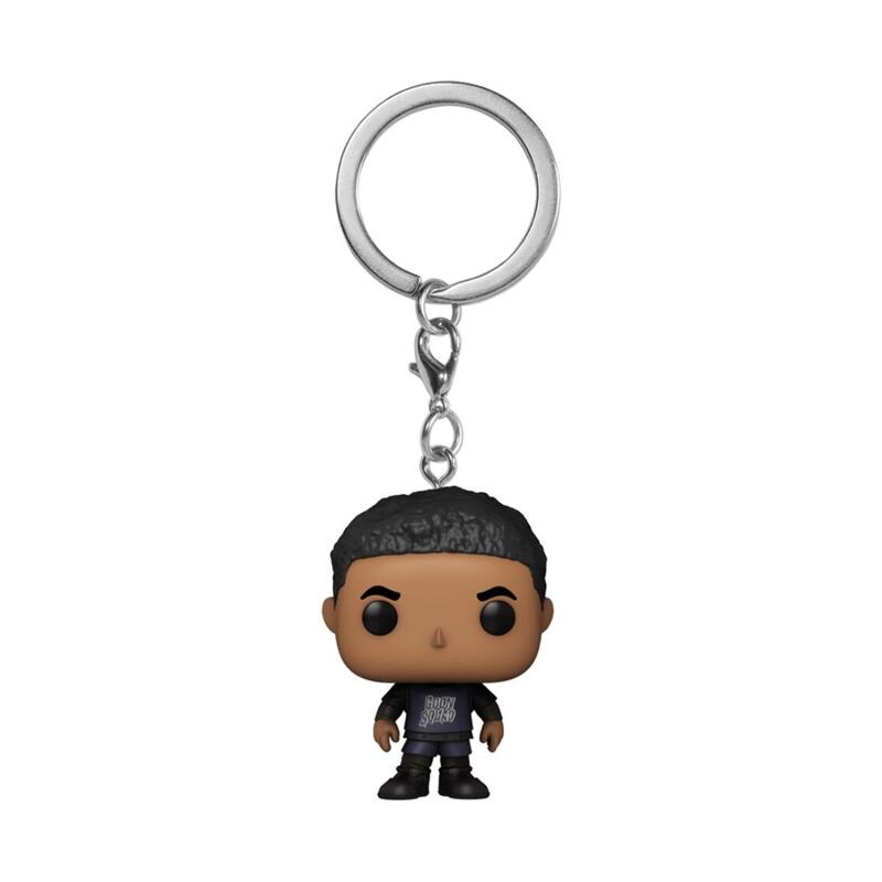 Funko Pop Keychain Llavero Cine Space Jam 2 Don 56236 (Preorder Reserva Ya)