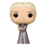 Funko Pop La Casa Del Dragón Rhaenyra Targaryen