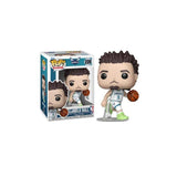 Funko Pop Lamelo Ball 228 - Nba Hornets - 889698905121