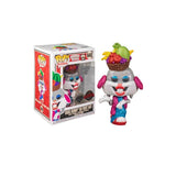 Funko Pop Looney Tunes Bugs Bunny Con Sombrero De Frutas Glitter Efecto Diamante Exclusivo Edicion Especial 51731