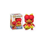 Funko Pop Magmar 1125 - Pokémon - 889698916615