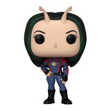 Funko Pop Marvel Guardiales De La Galaxia Mantis 68048