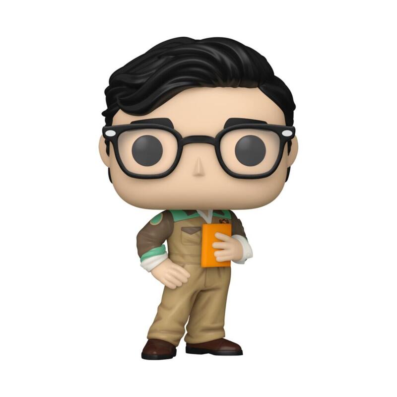 Funko Pop Marvel Loki Season 2 O.B. 77384