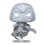 Funko Pop Marvel Moon Knight - 889698642545