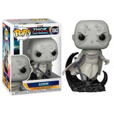 Funko Pop Marvel (Thor Love And Thunder) Gorr