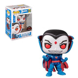 Funko Pop Marvel X Men Mister Sinister Edicion Especial 48271
