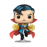 Funko Pop Marvel Your Friendly Neighborhood Spider Man Doctor Strange