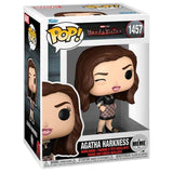 Funko Pop! Meme Marvel: Agatha Harkness - Wandavision