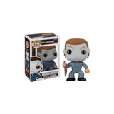 Funko Pop Michael Myers 03 - Halloween - 830395022963