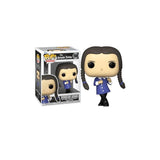 Funko Pop Miércoles Addams 1549 - Familia Addams - 889698812108
