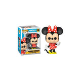 Funko Pop Minnie Mouse 1188 - Clásicos Disney - 889698596244