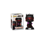 Funko Pop Moff Gideon Con Armor 713 - Star Wars - 889698800051