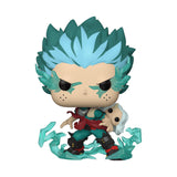 Funko Pop My Hero Academia Infinite Deku With Eri