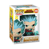 Funko Pop My Hero Academia Infinite Deku With Eri