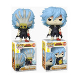 Funko Pop My Hero Academia Shigaraki 1149 Con Opcion Chase 60896