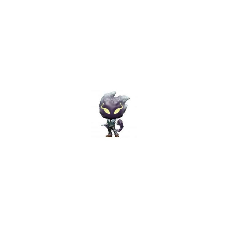 Funko Pop My Hero Academy Kurogiri