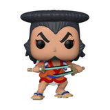 Funko Pop One Piece Oden 63215