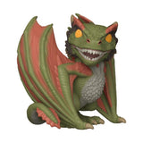 Funko Pop Oversized La Casa Del Dragón Vermax