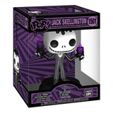 Funko Pop Pesadilla Antes De Navidad Jack Skellington (Lights Up!)
