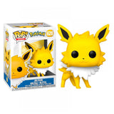 Funko Pop Pokémon 628 Jolteon - 889698636940