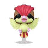 Funko Pop Pokemon Pidgeotto 56311