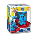 Funko Pop! Premium Blue