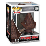 Funko Pop Premium Silent Hill Pyramid Head