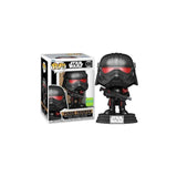 Funko Pop Purge Trooper 533 - Star Wars Edición Limitada - 889698653343