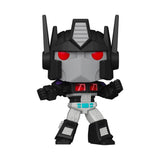 Funko Pop Retro Toys: Transformers S6 Nemesis Prime