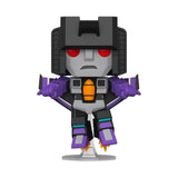 Funko Pop Retro Toys: Transformers S6 Sky Warp W Chase Thundercracker