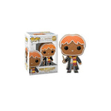 Funko Pop Ron Weasley Galleta De Jengibre 177 - Harry Potter - 889698800204
