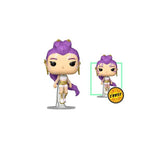 Funko Pop Rumi 2430 - Kpop Demon Hunters Opción Chase Aleatoria - 889698958080