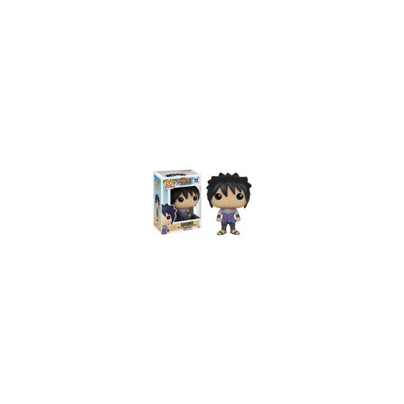 Funko Pop Sasuke (Naruto)