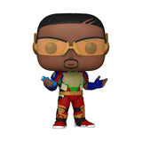 Funko Pop Series Tv The Boys S2 A Train Rally 72120