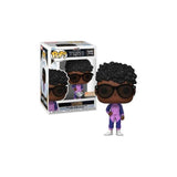 Funko Pop Shuri 1173 - Wakanda Forever Brillante Exclusivo - 889698668231