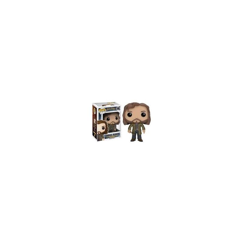 Funko Pop Sirius Black (Harry Potter)