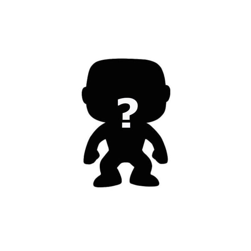 Funko Pop Sorpresa - Completamente Aleatorio