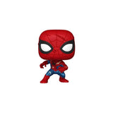 Funko Pop Spiderman (No Way Home Suit) 1587 - Marvel - 889698839648