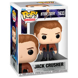 Funko Pop! Star Trek: Jack Crusher
