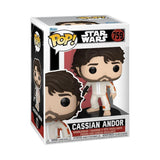 Funko Pop Star Wars Andor Cassian Andor