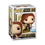 Funko Pop Star Wars: Sw Legends Mara Jade